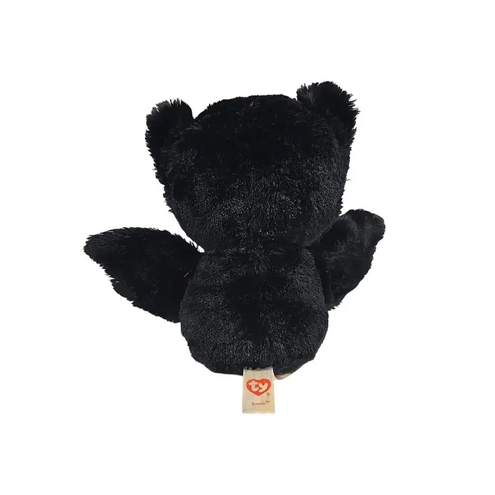 Ty beanie boos